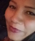 kennenlernen Frau Kolumbien bis Cucuta  : Estefania, 30 Jahre